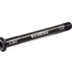 Carbon-Ti X-Lock Evo 12×1.5 mm X-Colnago Front