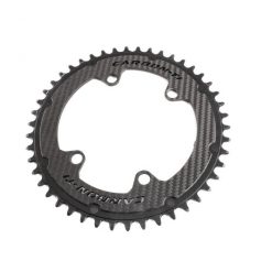 Carbon-Ti X-SingleCarbon 110 (4 Arms) Road Chainring -Wheels Online store 82857741c0d2042678126bb0c2b03668337ecaf0 1024x683 1