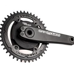 Carbon-Ti X-SingleCarbon 110 (4 Arms) Road Chainring -Wheels Online store 8376ba60c45fcbf980bac7d3a6464d316d261870 1024x683 1