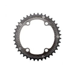 Carbon-Ti X-CarboRing 110 (4 Arms) Road Chainring -Wheels Online store 8559a784cfb5803b4db5339f0a05b652d20d7368 1024x683 1