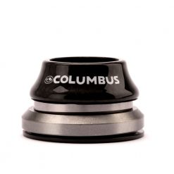 Columbus Compass Integrated Headset 1″ 1/8 Carbon IS42 -Wheels Online store 869fac23c94dc80aabce785187bba84011ccd09b 1500x1000 1