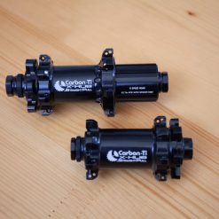 Road Disc SP – Hub-Set | 28/28 holes | In Stock