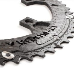 Carbon-Ti X-CarboRing EVO 110 DA9200 (4 Arms) Road Chainring 5 Carbon-Ti X-CarboRing EVO 110 DA9200 (4 Arms) Road Chainring -Wheels Online store 8c394e1f272e6c1b43866881aea870544b3441cd 1024x682 1