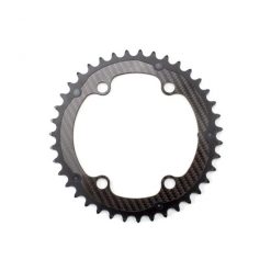 Carbon-Ti X-CarboRing 110 (4 Arms) Road Chainring -Wheels Online store 96e5bc13ae3b66478552f148d14290a13eb8dac7 1024x683 1