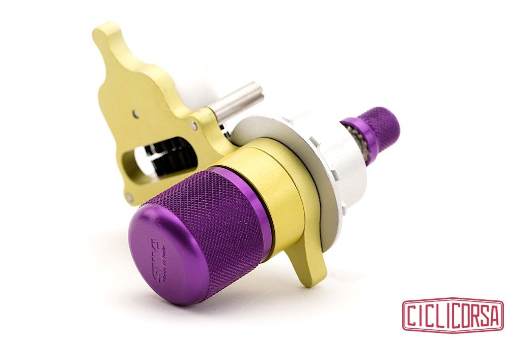 Silva Morbidone Bar Tape 4 Silva Morbidone Bar Tape - Image 4