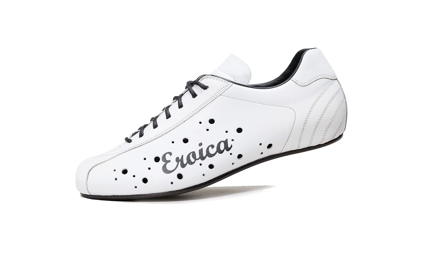 Pantofola d'Oro Vuelta Pro L’Eroica Cycling Shoes 1 Pantofola d'Oro Vuelta Pro L’Eroica Cycling Shoes
