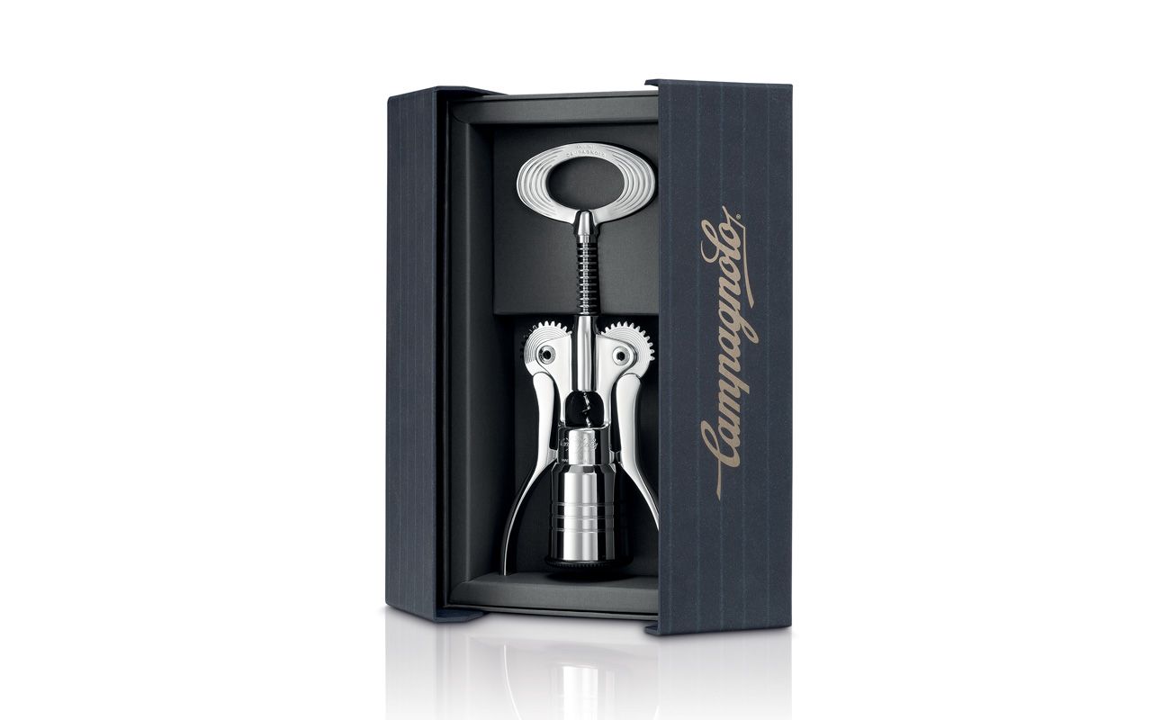 Campagnolo Big the corkscrew 3 Campagnolo Big the corkscrew - Image 3