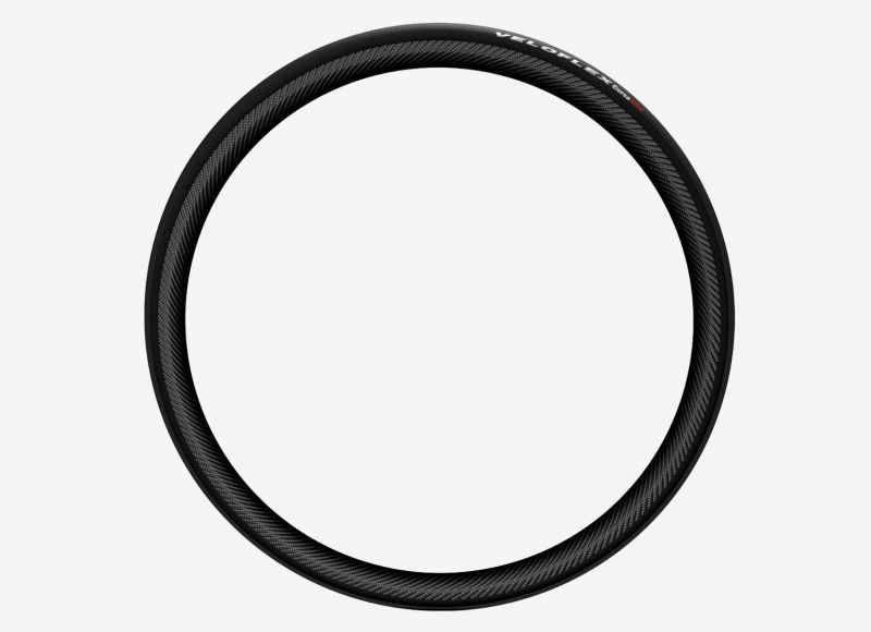 Veloflex CORSA RACE 23 BLACK SIDEWALL 3 Veloflex CORSA RACE 23 BLACK SIDEWALL - Image 3