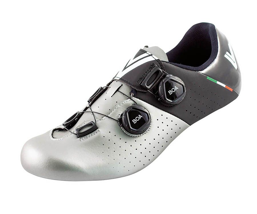 Vittoria Shoes Stelvio 2022 | Road Cycling Shoes 2 Vittoria Shoes Stelvio 2022 | Road Cycling Shoes - Image 2