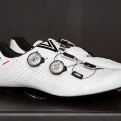 Velar LIMITED EDITION 2022 | Speedplay | Kangaroo leather | Size 42 | White | In Stock