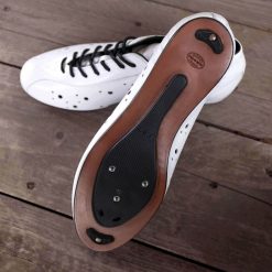 Pantofola d'Oro Vuelta Pro L’Eroica Cycling Shoes 9 Pantofola d'Oro Vuelta Pro L’Eroica Cycling Shoes -Wheels Online store b23799339145b718dcf42fa16fa3de483f831d30 2000x1333 1