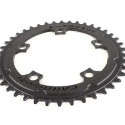 Carbon-Ti X-SingleCarbon 110 (5 Arms) Road Chainring -Wheels Online store b25332c4ece18516c7956765d7f7bf021feaf4fc 1024x683 1