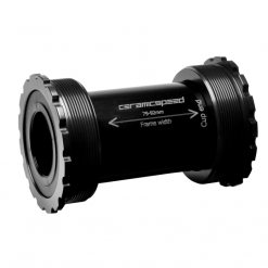 Colnago C68 Ceramicspeed T47/86 Bottom Bracket for Shimano