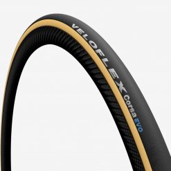 Veloflex CORSA EVO 23 GUM SIDEWALL