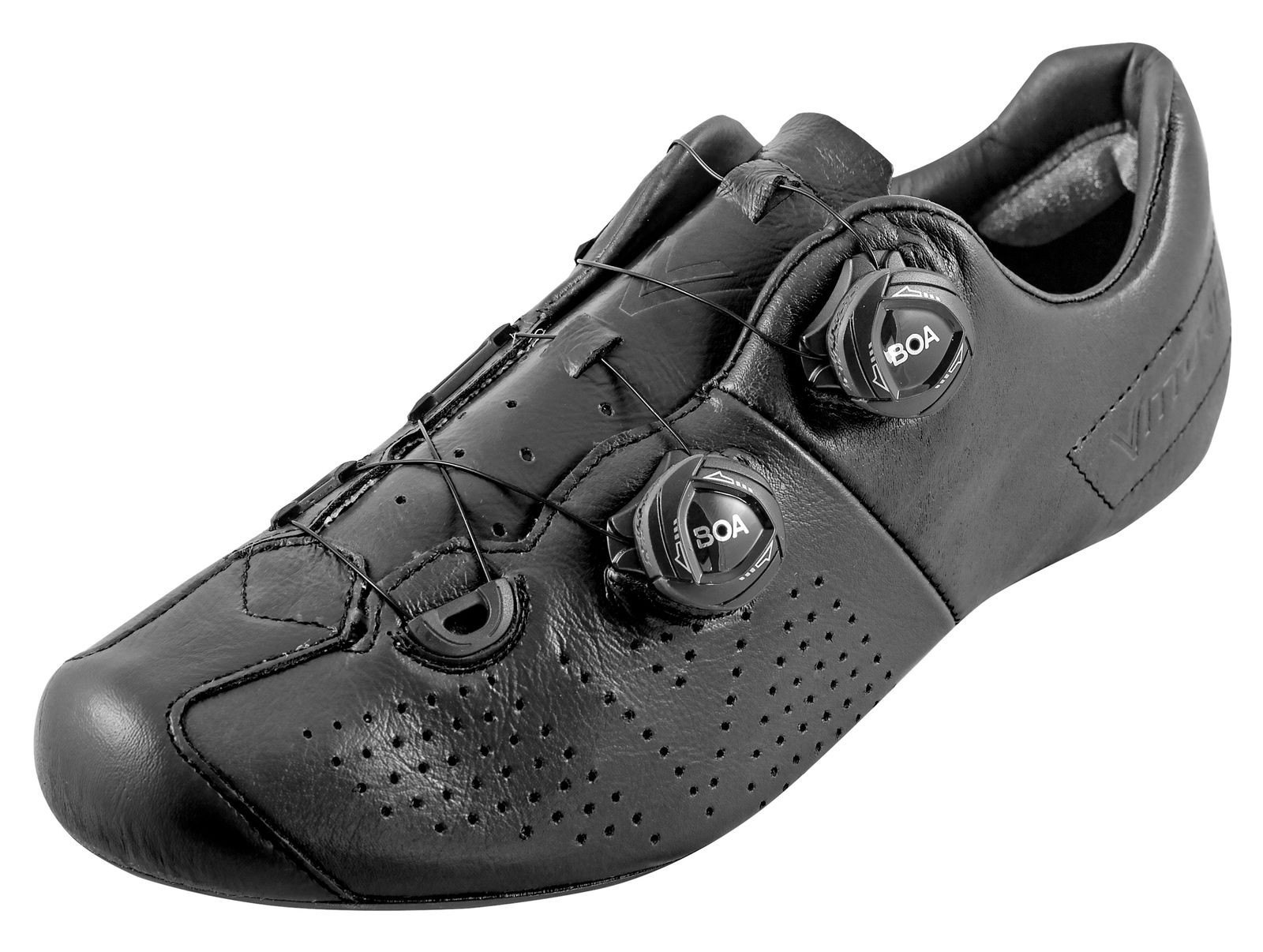 Vittoria Shoes La Tecnica 2023 | Road Cycling Shoes 1 Vittoria Shoes La Tecnica 2023 | Road Cycling Shoes