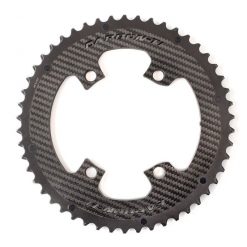 Carbon-Ti X-CarboRing EVO 110 DA9200 (4 Arms) Road Chainring