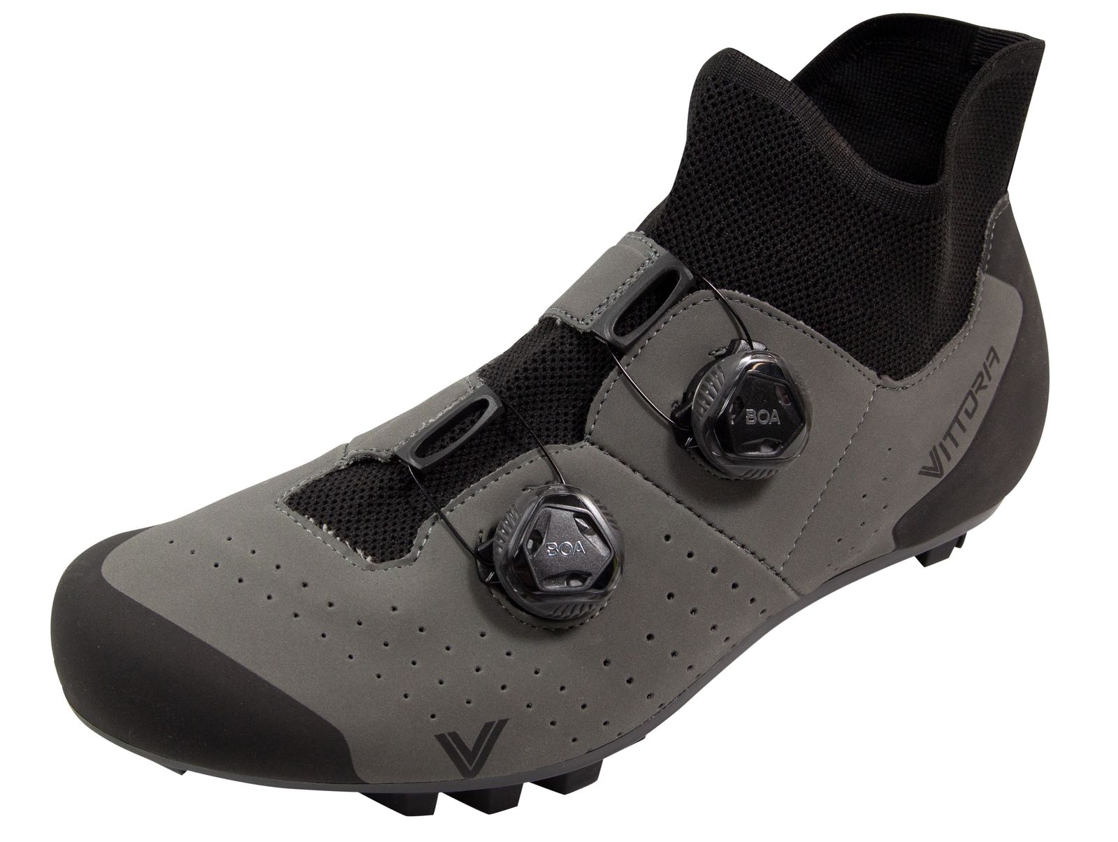 Vittoria Shoes Sierra 2023 | Gravel Shoes 2 Vittoria Shoes Sierra 2023 | Gravel Shoes - Image 2