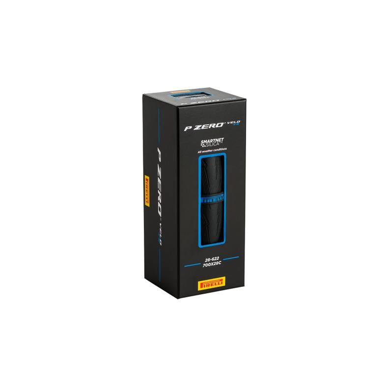 Pirelli P Zero Velo 4S | 700x28c 4 Pirelli P Zero Velo 4S | 700x28c - Image 4