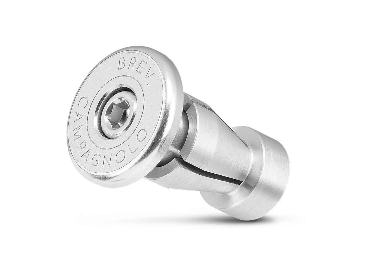 campagnolo bar end plug