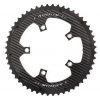 Carbon-Ti X-CarboRing EVO 110 (5 Arms) Road Chainring