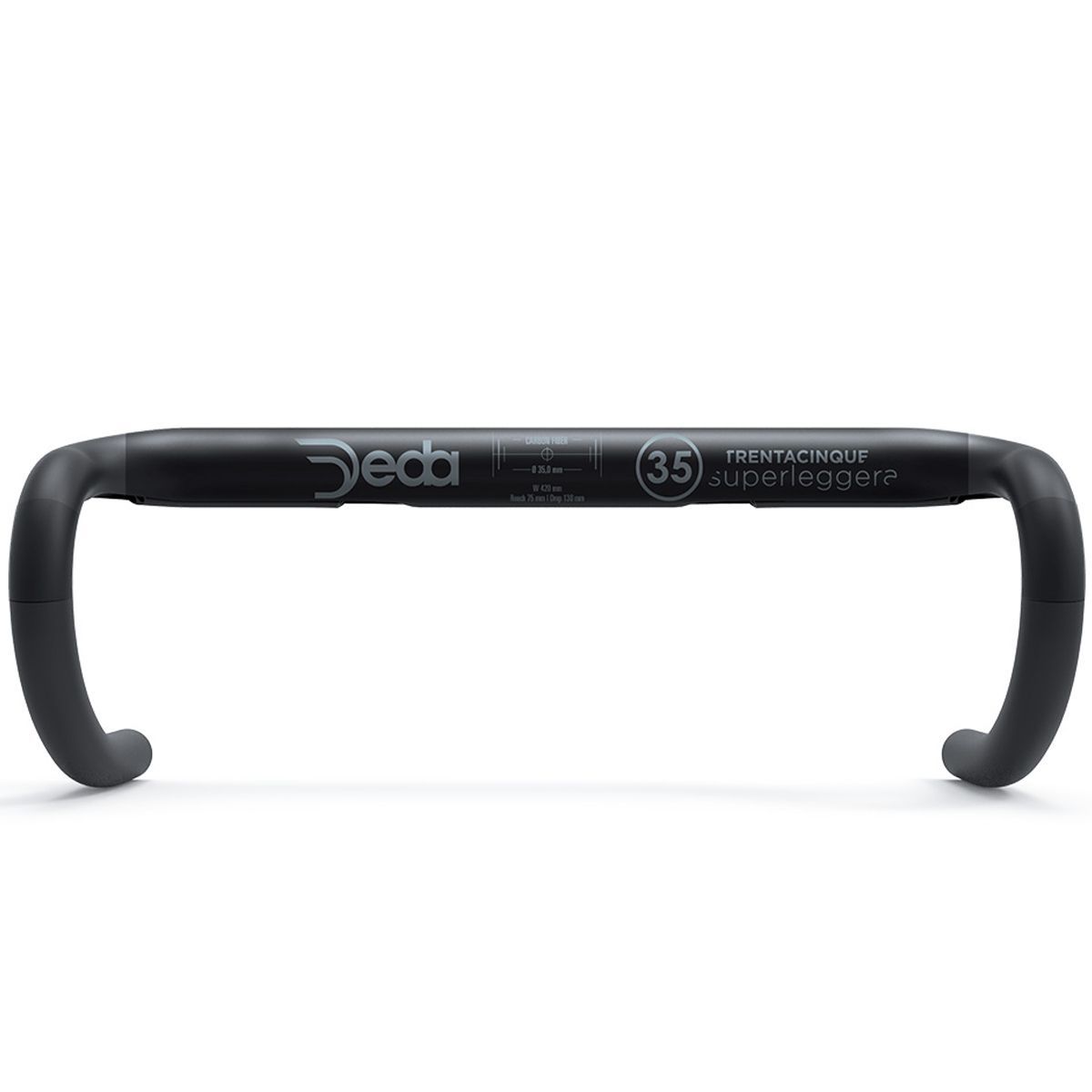 superleggera handlebar