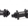 Carbon-Ti Road SP Hub-Set | Disc