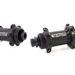 Carbon-Ti Road SP Hub-Set | Disc