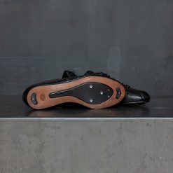 Pantofola d'Oro Vuelta Pro L’Eroica Scarpe Ciclismo | Nero | Size 42 -Wheels Online store e6b393a8818955ee4d88fe9109334fe6efecf60e 2559x1706 1