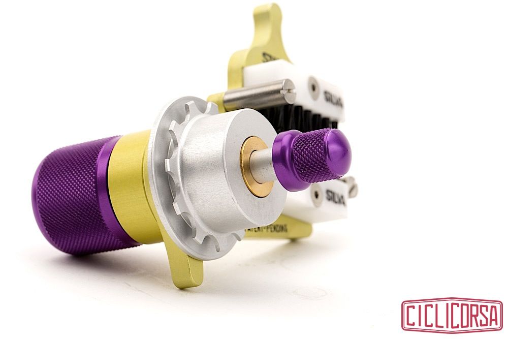 Silva Morbidone Bar Tape 5 Silva Morbidone Bar Tape - Image 5