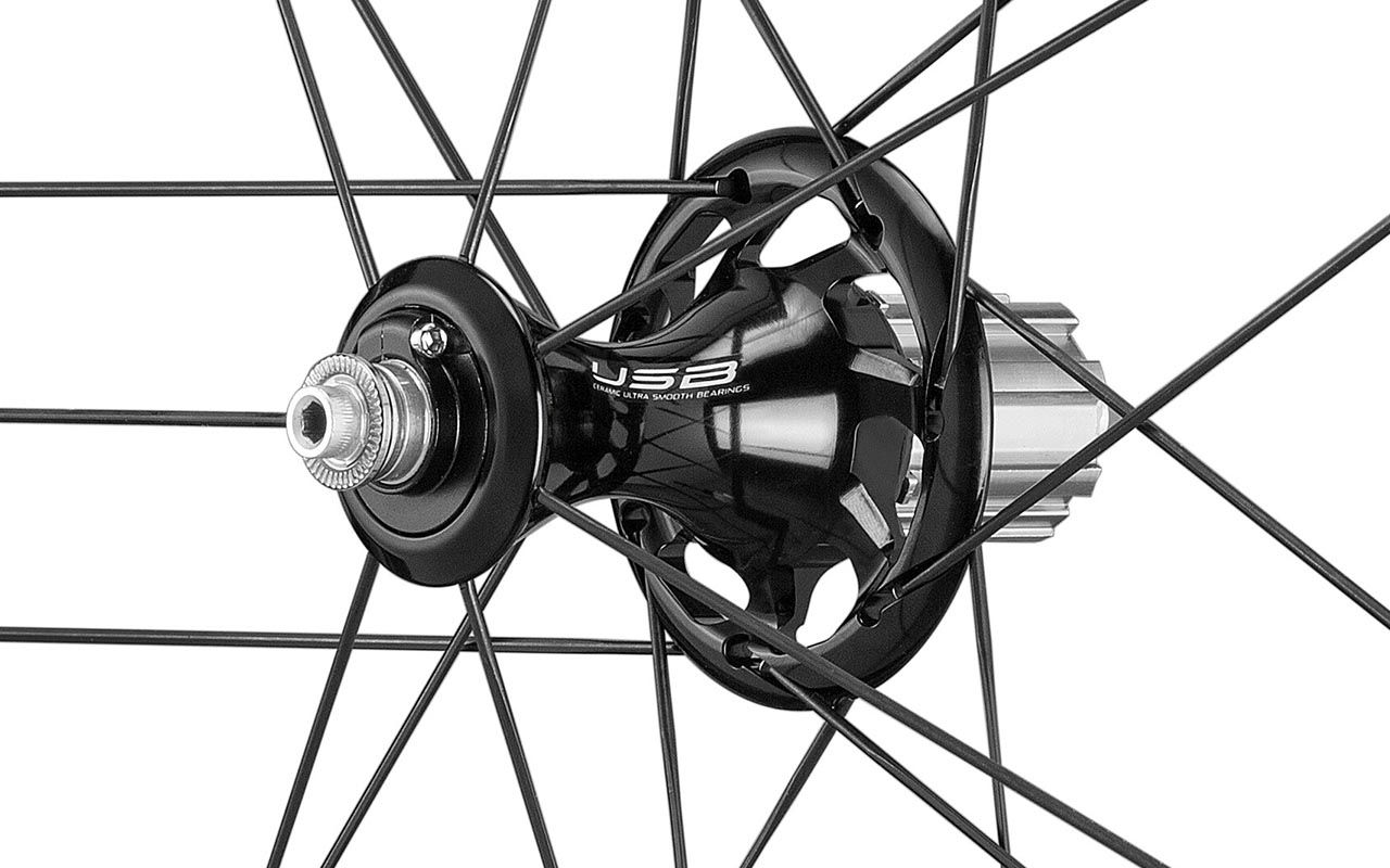 Veloflex CORSA EVO 25 GUM SIDEWALL 3 Veloflex CORSA EVO 25 GUM SIDEWALL - Image 3