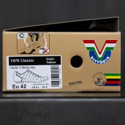 Vittoria Shoes 1976 Classic | Vintage Shoes | Yellow | Size 42 | In Stock -Wheels Online store f48300ac5cecc48d6f997e4ae98df8f20d07cb66 2714x1809 1