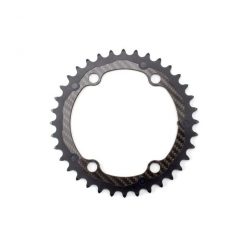 Carbon-Ti X-CarboRing 110 (4 Arms) Road Chainring -Wheels Online store f6c1109a555e0225c85991f69e16e783e919154f 1024x683 1