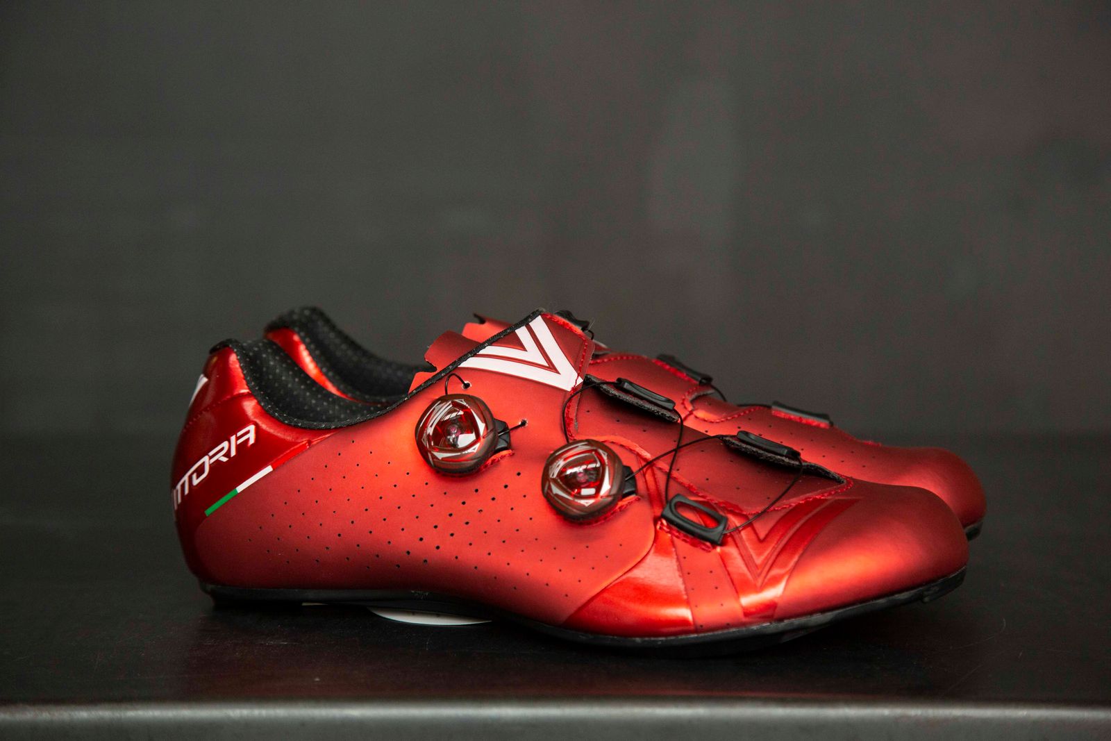 Velar 2022 | Road Cycling Shoes | Red | In Stock 1 Velar 2022 | Road Cycling Shoes | Red | In Stock