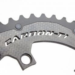Carbon-Ti X-CarboRing 130 (5 Arms) Road Chainring 9 Carbon-Ti X-CarboRing 130 (5 Arms) Road Chainring -Wheels Online store fd71f54730edb75aa9ed6f7fc7ca3f6314b61eb0 1024x683 4